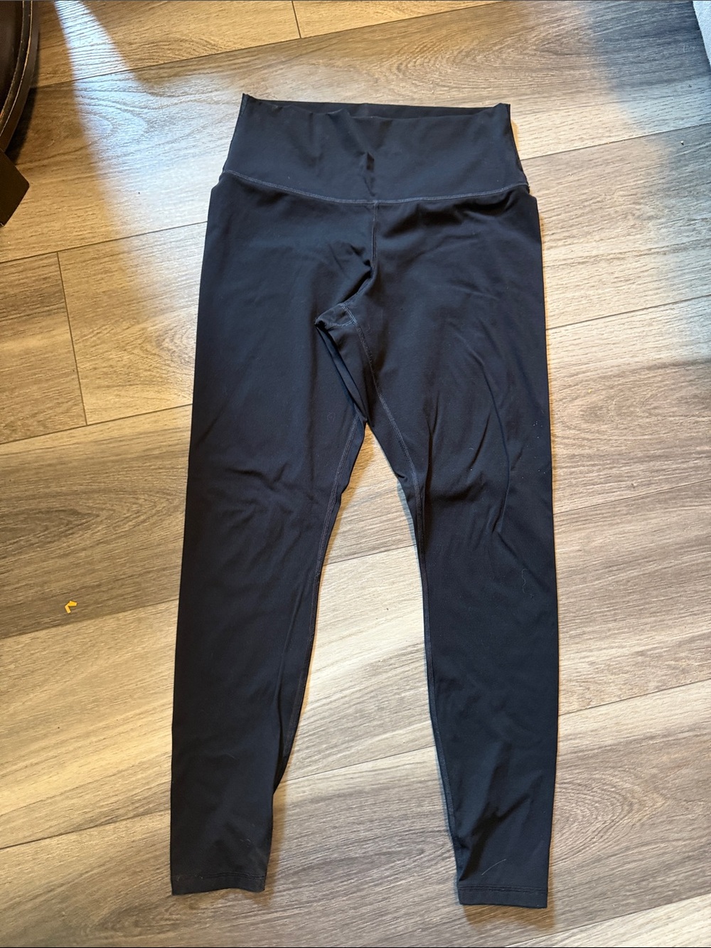 Everlane Women’s Black Everyday Leggings